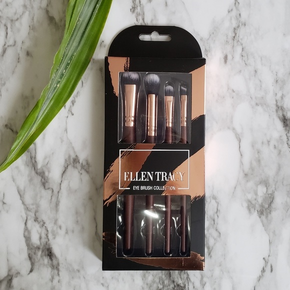 Ellen Tracy Other - Ellen Tracy Eye Brush Collection